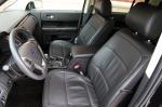 Ford Flex 2012 года